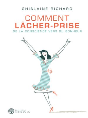 cover image of Comment lâcher-prise